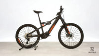 KTM MACINA KAPOHO 7971 Noir XL