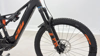 KTM MACINA KAPOHO 7971 Noir XL