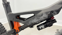 KTM MACINA KAPOHO 7971 Noir XL