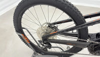 KTM MACINA KAPOHO 7971 Noir XL