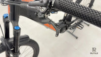 KTM MACINA KAPOHO 7971 Noir XL