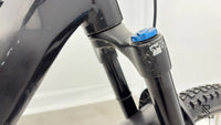 KTM MACINA KAPOHO 7971 Noir XL