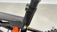 KTM MACINA KAPOHO 7971 Noir XL