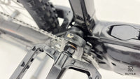 KTM MACINA KAPOHO 7971 Noir XL