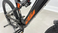 KTM MACINA KAPOHO 7971 Noir XL