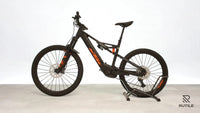KTM MACINA KAPOHO 7971 Noir XL