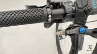 KTM MACINA KAPOHO 7971 Noir XL