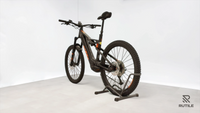 KTM MACINA KAPOHO 7971 Noir XL