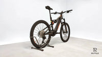 KTM MACINA KAPOHO 7971 Noir XL