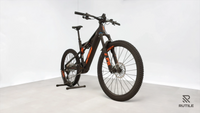 KTM MACINA KAPOHO 7971 Noir XL