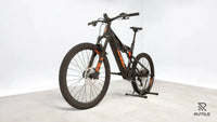 KTM MACINA KAPOHO 7971 Noir XL