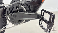 KTM MACINA KAPOHO 7971 Noir XL