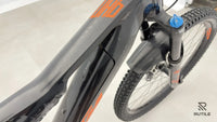 KTM MACINA KAPOHO 7971 Noir XL
