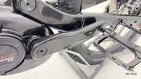 KTM MACINA KAPOHO 7971 Noir XL