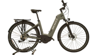 Scott Sub Aktive eRide 10 Unisex