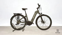 Scott Sub Aktive eRide 10 Unisex
