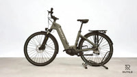 Scott Sub Aktive eRide 10 Unisex