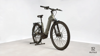 Scott Sub Aktive eRide 10 Unisex