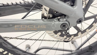Focus SAM² 6.8