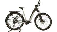 BESV TRX Urban 1.3 LS