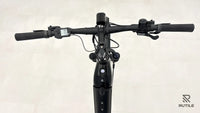BESV TRX Urban 1.3 LS