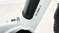 BESV TRX Urban 1.3 LS