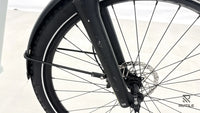 BESV TRX Urban 1.3 LS