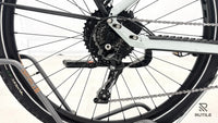 BESV TRX Urban 1.3 LS