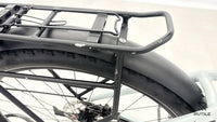 BESV TRX Urban 1.3 LS