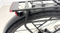 BESV TRX Urban 1.3 LS