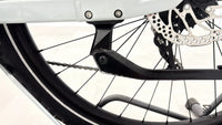 BESV TRX Urban 1.3 LS