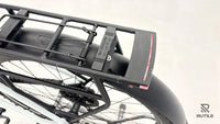 BESV TRX Urban 1.3 LS