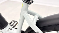 BESV TRX Urban 1.3 LS