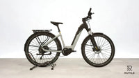 BESV TRX Urban 1.3 LS