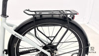 BESV TRX Urban 1.3 LS