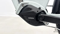 BESV TRX Urban 1.3 LS