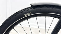 BESV TRX Urban 1.3 LS