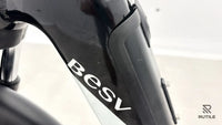 BESV TRX Urban 1.3 LS