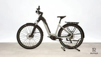 BESV TRX Urban 1.3 LS
