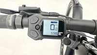 BESV TRX Urban 1.3 LS