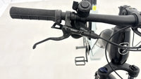 BESV TRX Urban 1.3 LS