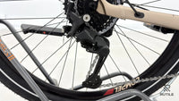 Compel HTE 570 EQ
