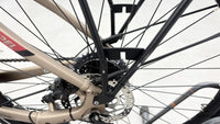 Compel HTE 570 EQ