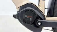 Compel HTE 570 EQ