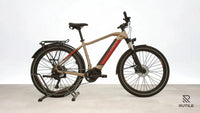 Compel HTE 570 EQ