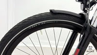 Compel HTE 570 EQ