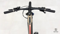 Compel HTE 570 EQ