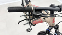Compel HTE 570 EQ