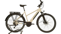 Gazelle Medeo T10 HMB