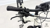 Gazelle Medeo T10 HMB